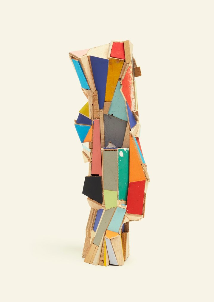 Marc Sparfel - TRP1 #3.2
