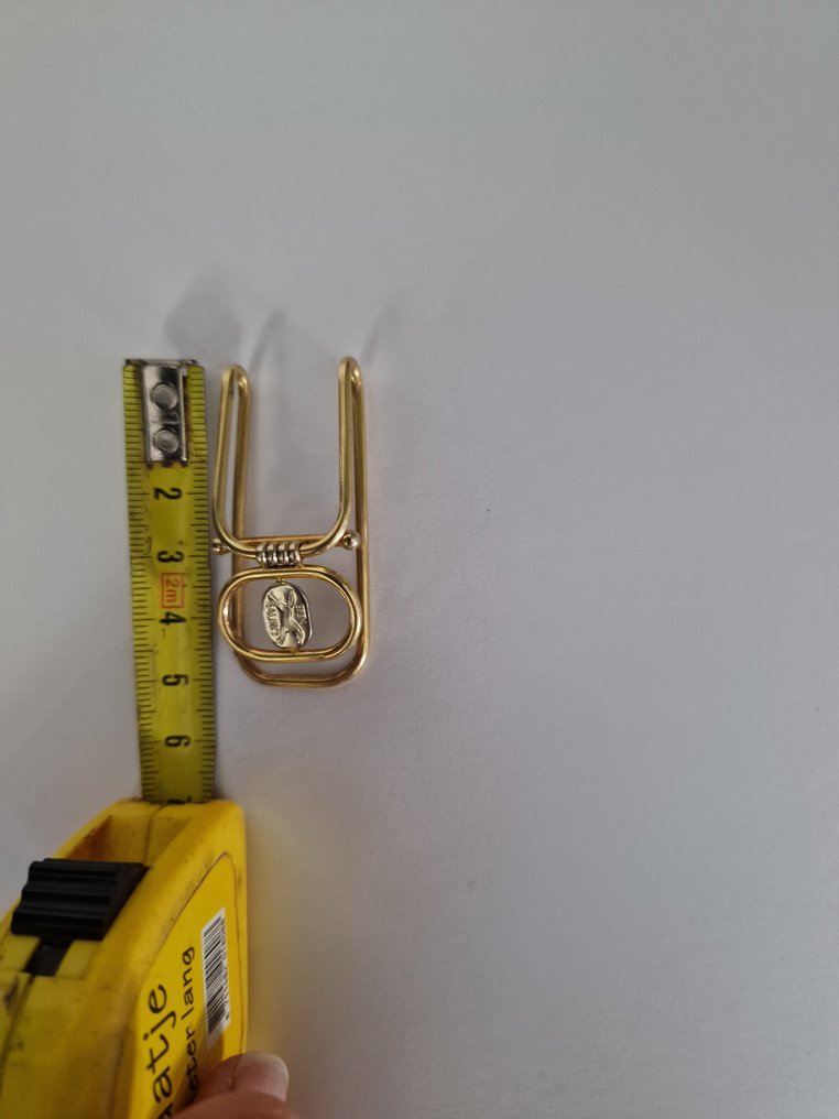 Sauro brev - Pénzcsipesz #3.2