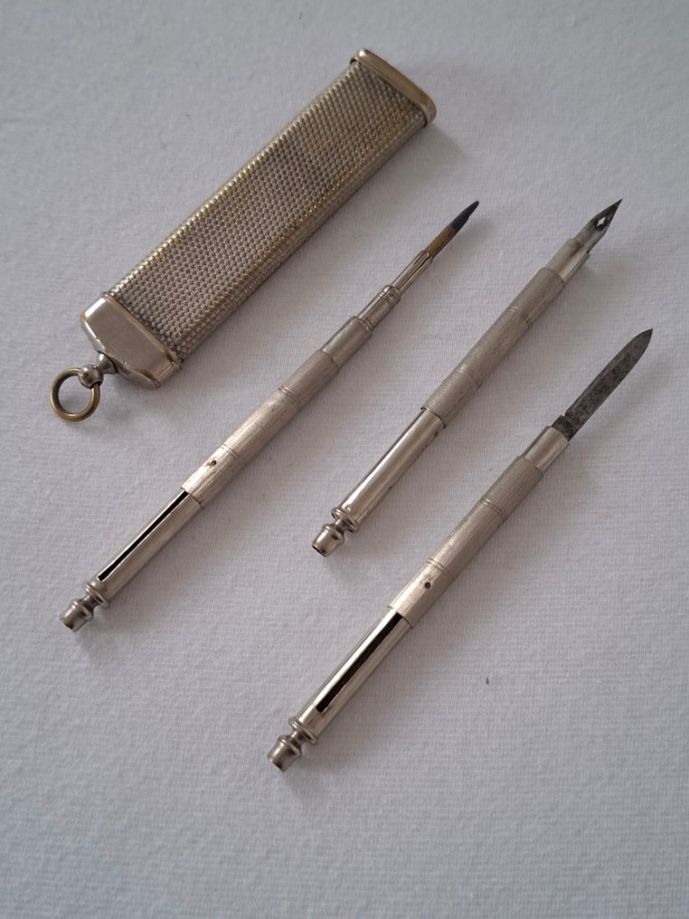 Ei pohjahintaa - Täytekynä #1.0