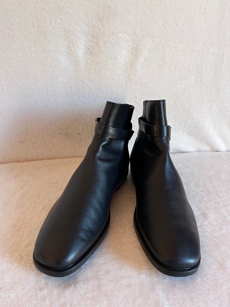 Tod's - 踝靴 - 尺寸: EU 40 #2.1