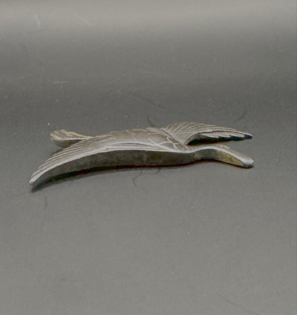 Dekorativt ornament - Japan - Tobakkposepynt #3.2