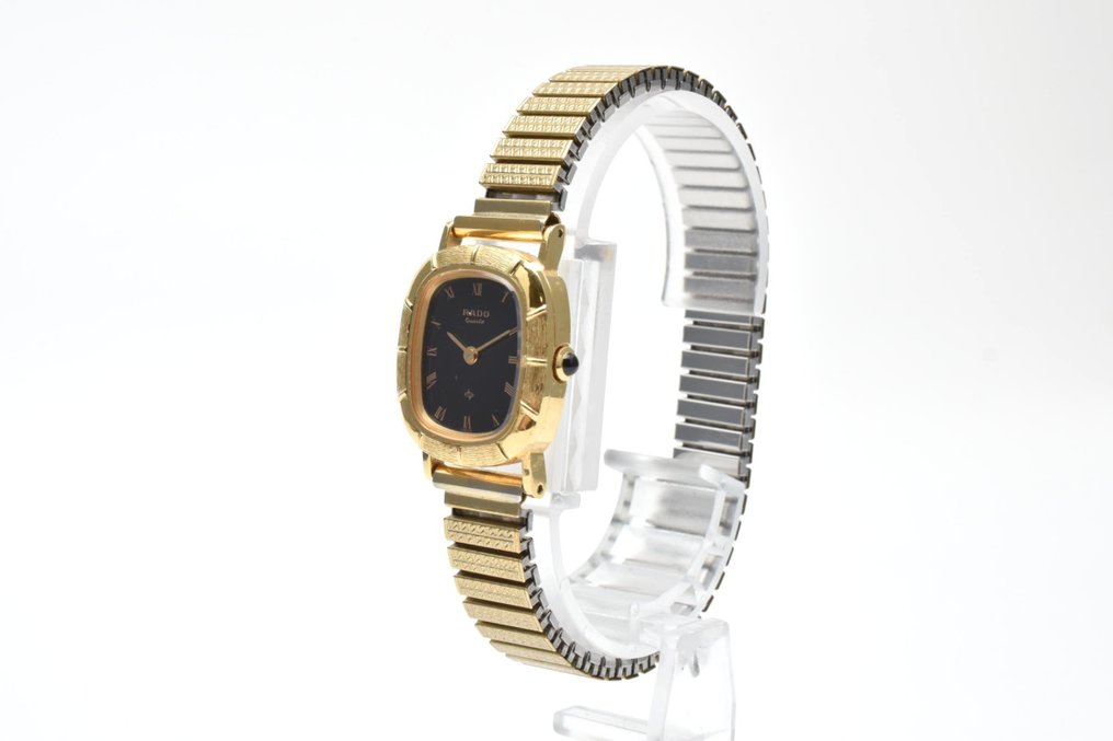 Rado - Senza prezzo di riserva - 700.9037.2 - Donna - 1990-1999  #1.0