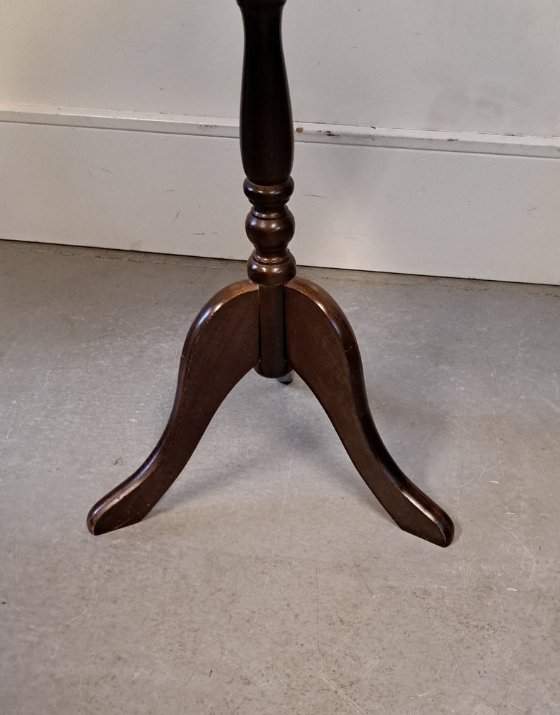 Side table - 桃花心木 #4.3