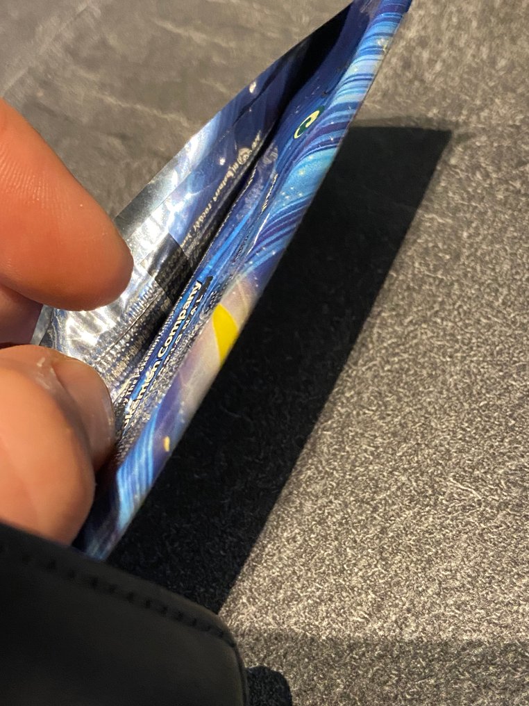 Pokémon - 12 Booster pack - XY - Evolutions #4.3