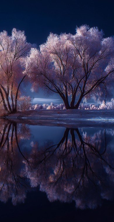 JD Paris - #17- Landscape Serenity #4.3