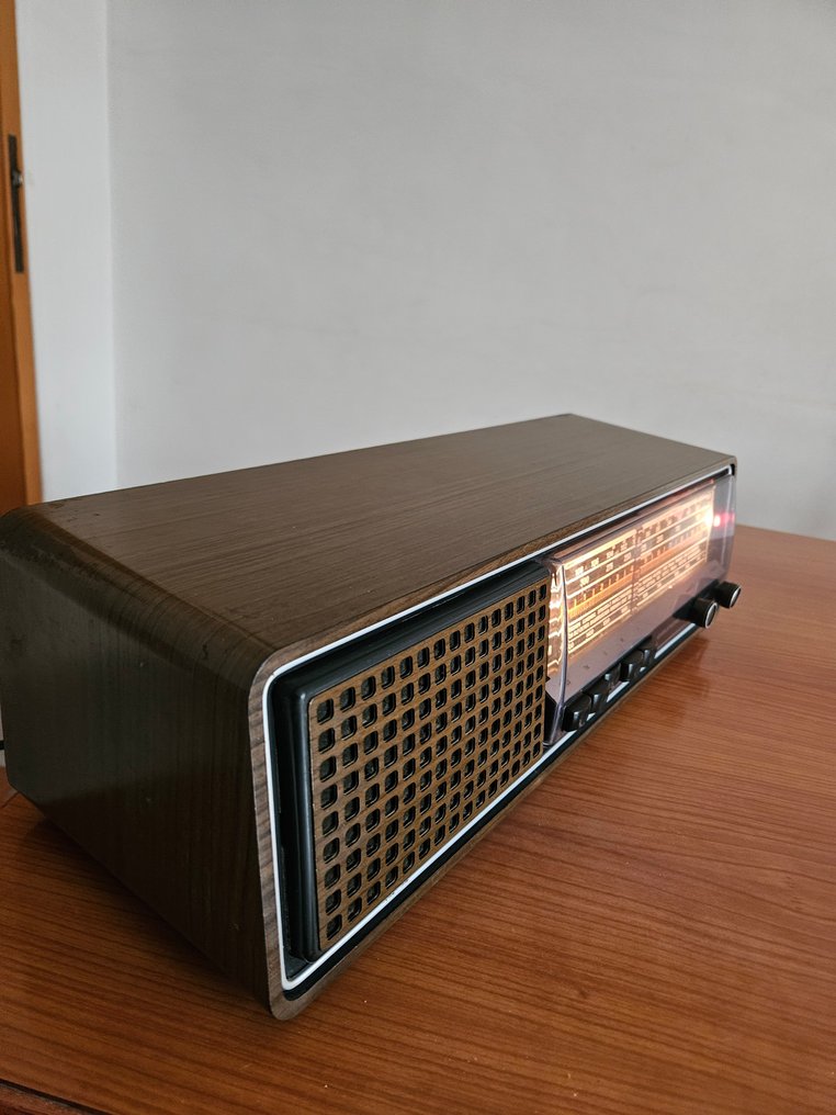 Grundig - RF 420 Radio #3.2