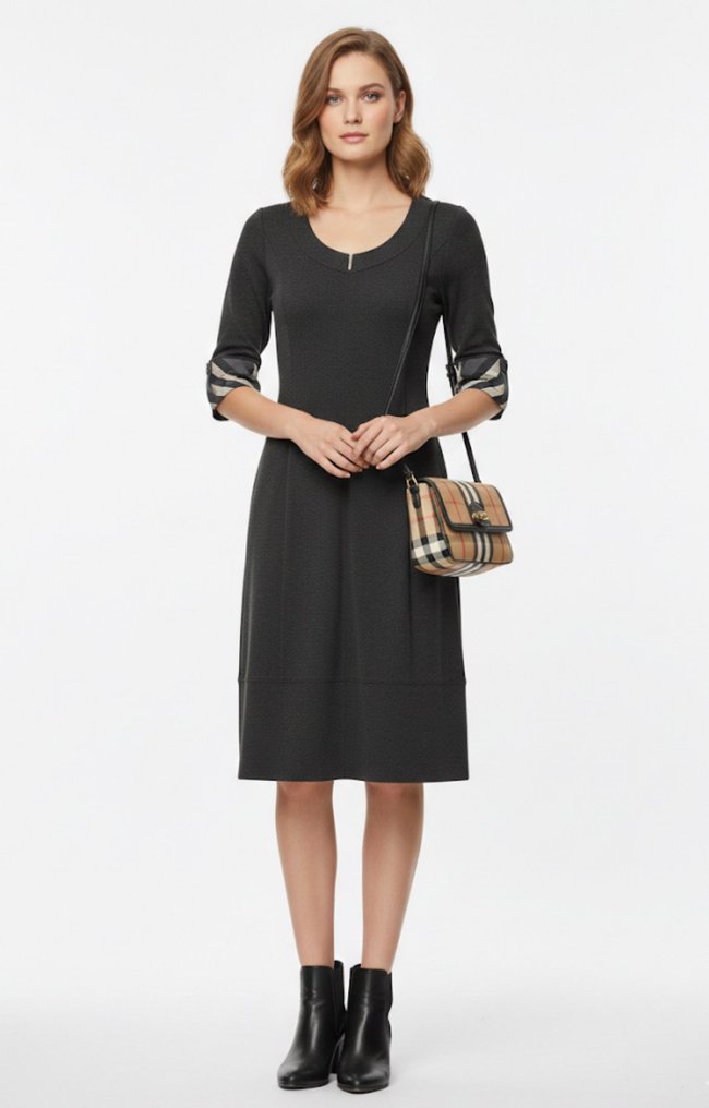 Burberry - Garnitur damski #3.2