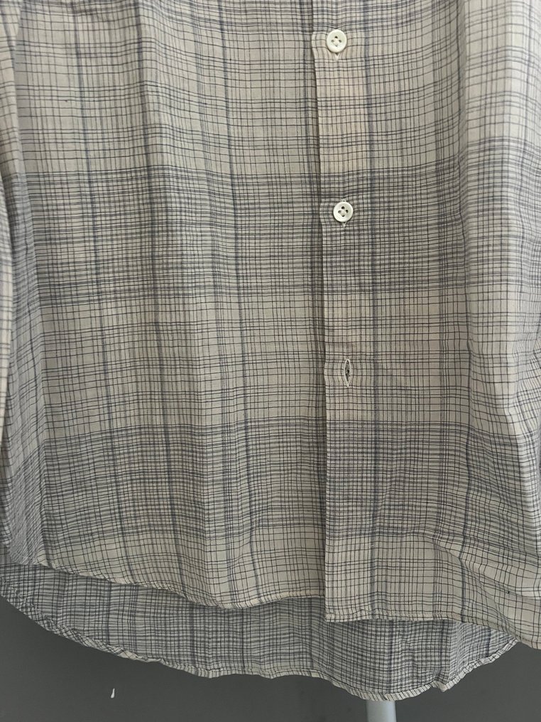 Jacob Cohen - Paita - Uudet lapulliset #4.3