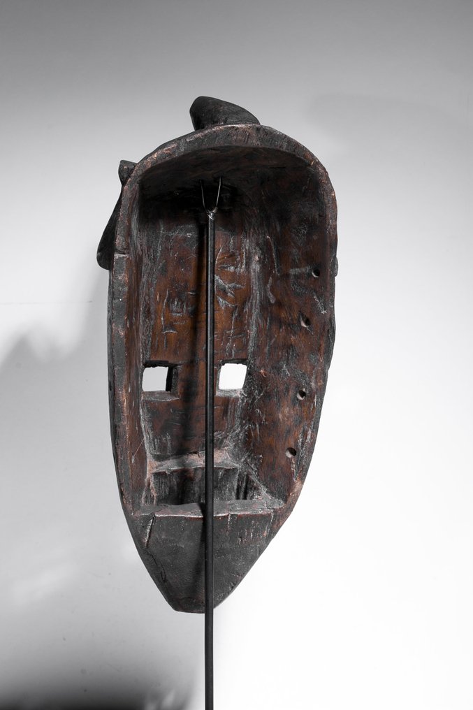 Μάσκα του Κόνο - Bamana - Μάλι #4.3