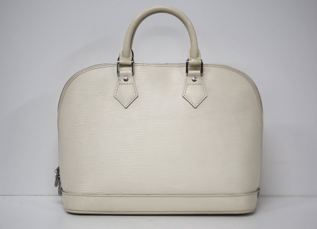 Louis Vuitton - Alma PM - Borsa a mano #1.0