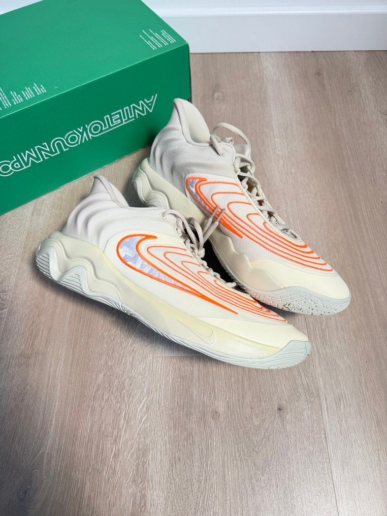 Nike - Sneakers - Size: EU 47.5 - New with tags #1.0