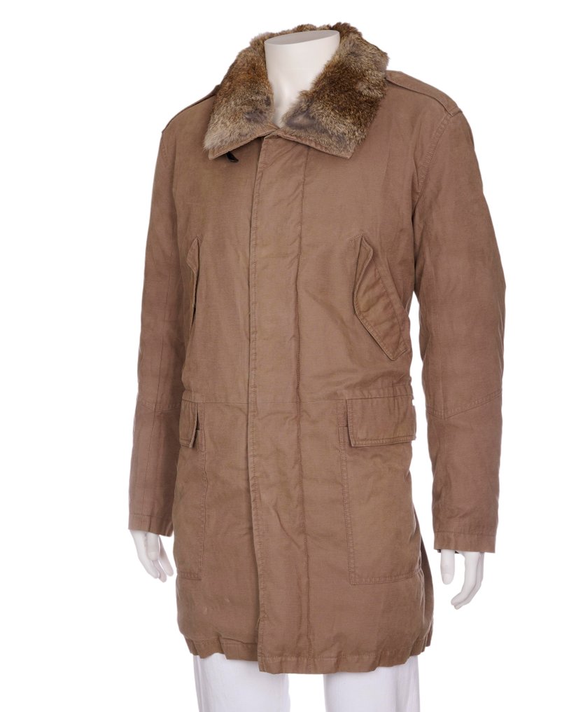 Other brand, Versace - 皮夾克 #2.1