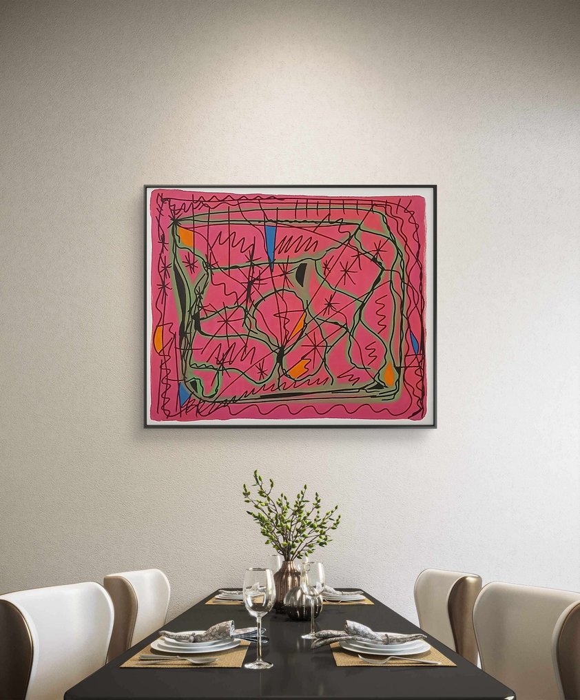 Sergio Romero - Conexiones #1.0