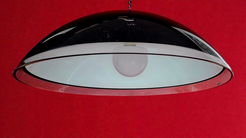 iGuzzi - iGuzzini - Hängelampe - Xxl Baobab - Acryl - iGuzzini XXL Baobab. Icon #3.2