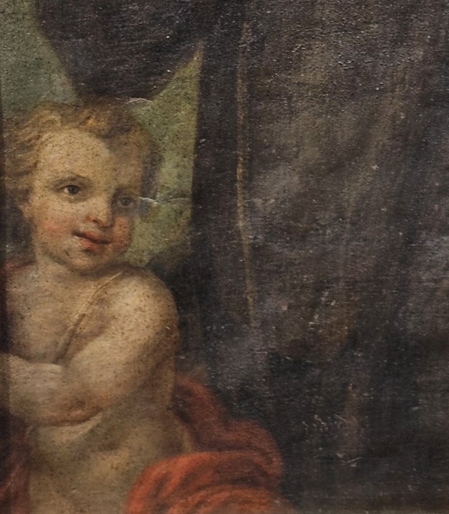 意大利学校 (XVIII) - San Francesco da Paola #3.2