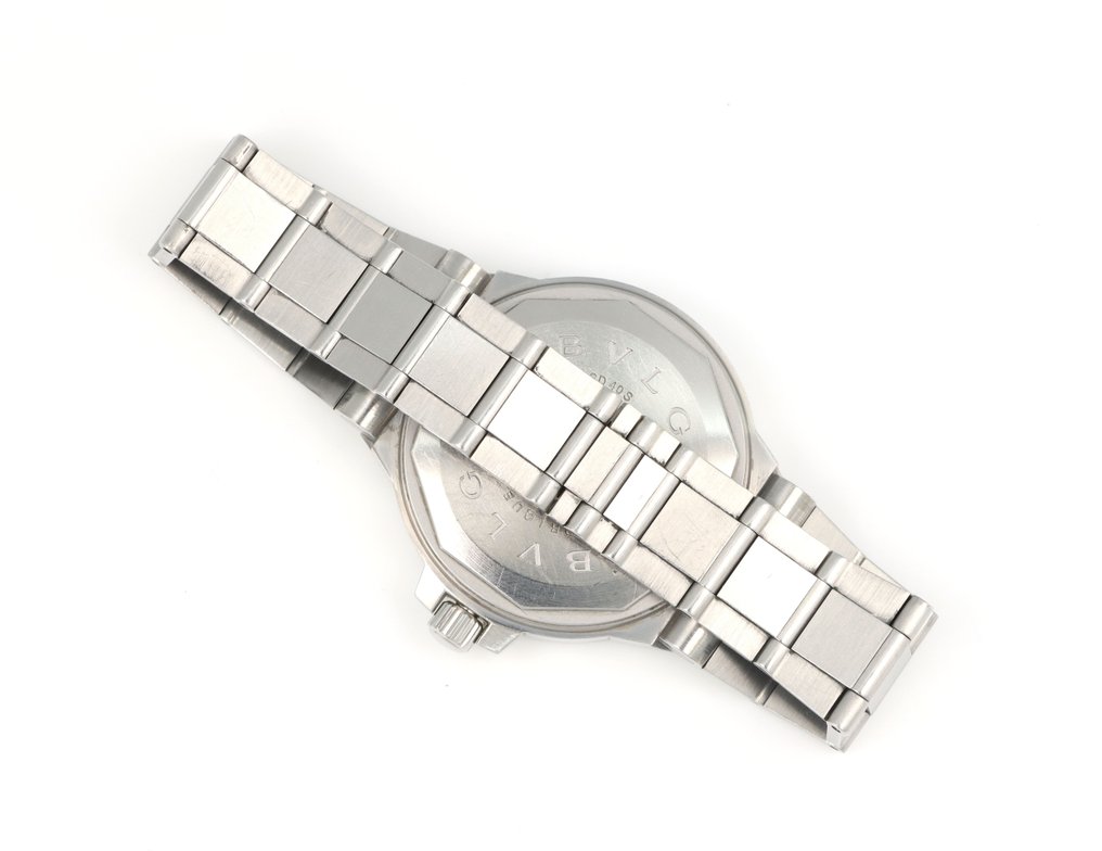 Bvlgari - Diagono - 没有保留价 - SD40S - 中性 - 2000-2010  #2.1