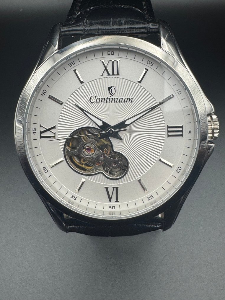 Continum - Conclassimo Collection SSM NO.1 - Senza prezzo di riserva - C15H21 - Uomo - 2020+ #1.0