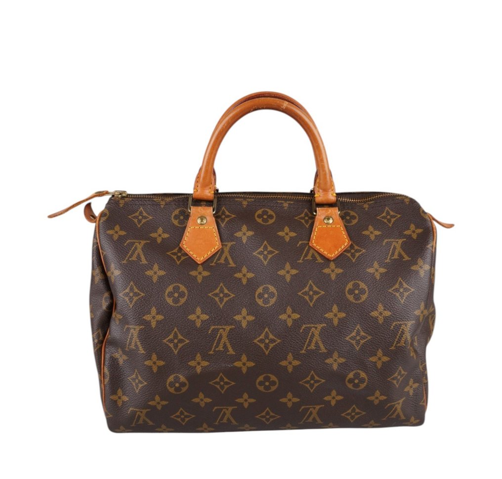 Louis Vuitton - Speedy 30 - Mala de mão #1.0