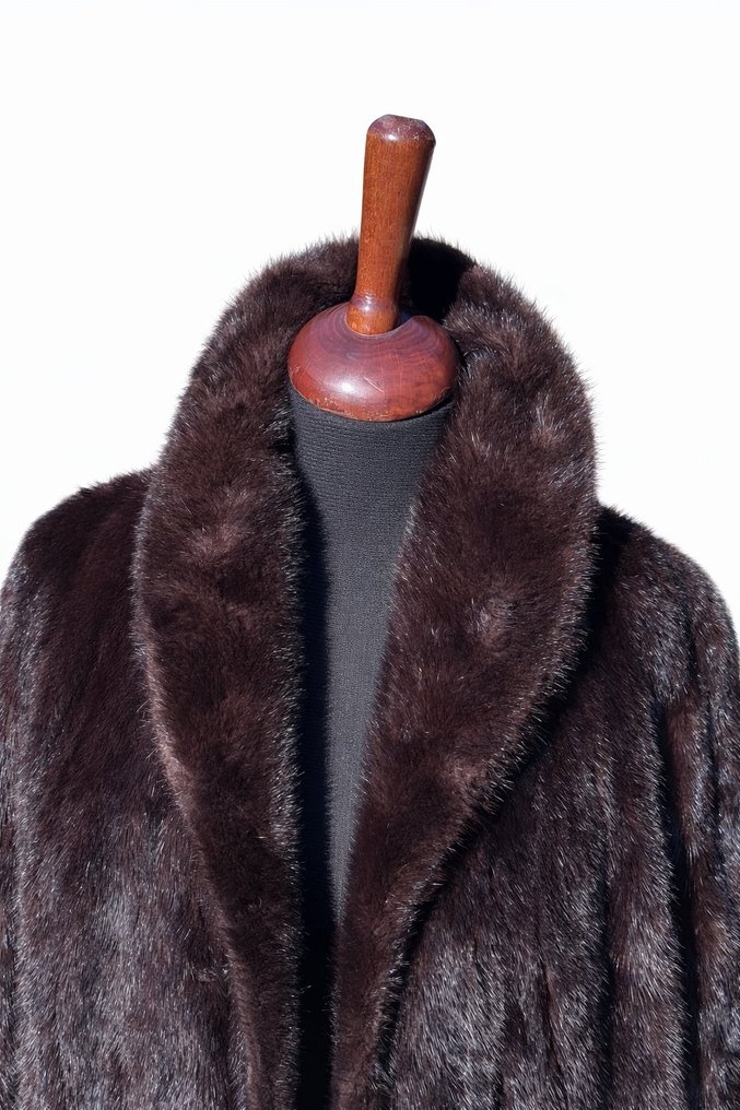 Artisan Furrier - Bontjas - Vintage #1.0