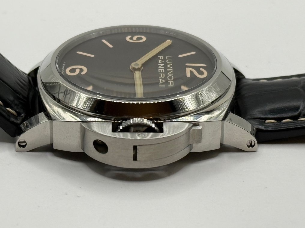 Panerai - Luminor Base - 沒有保留價 - PAM00390 - 男士 - 2011 #4.3