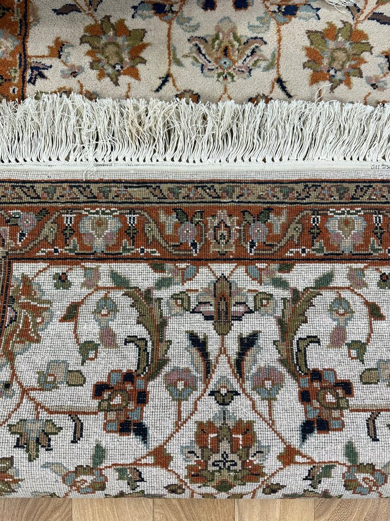Tabriz - Χαλί - 145 cm - 70 cm #3.2