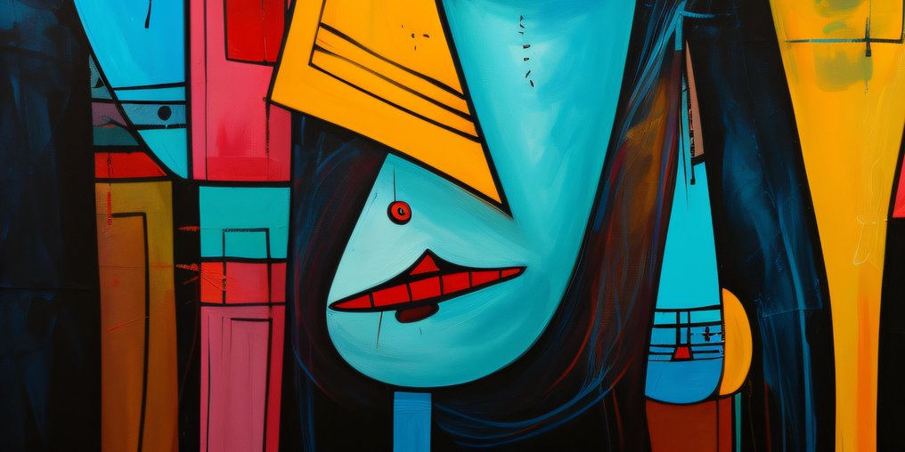 Felix van Horst - Candid Colors (XXL) #4.3