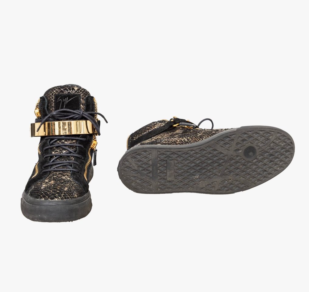 Giuseppe Zanotti - Sneaker - Größe: EU 44 #2.1