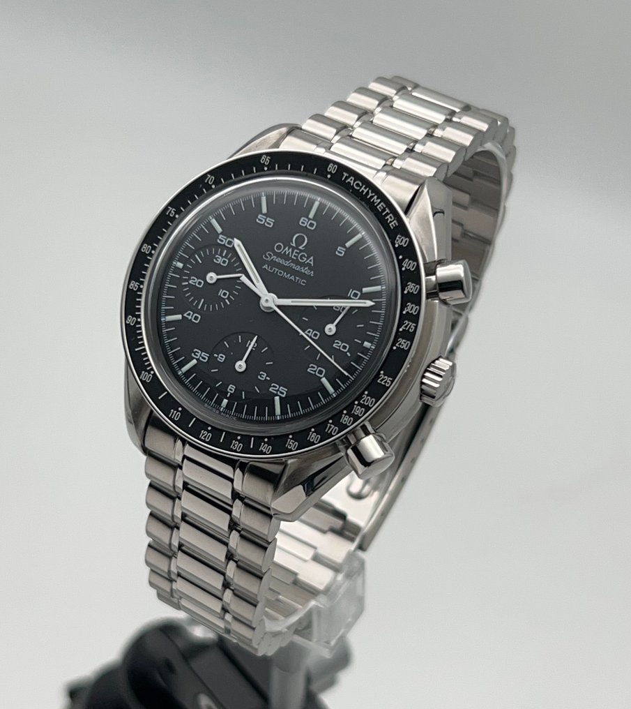 Omega - Speedmaster Reduced - 3510.50 - Mænd - 1990-1999 #1.0