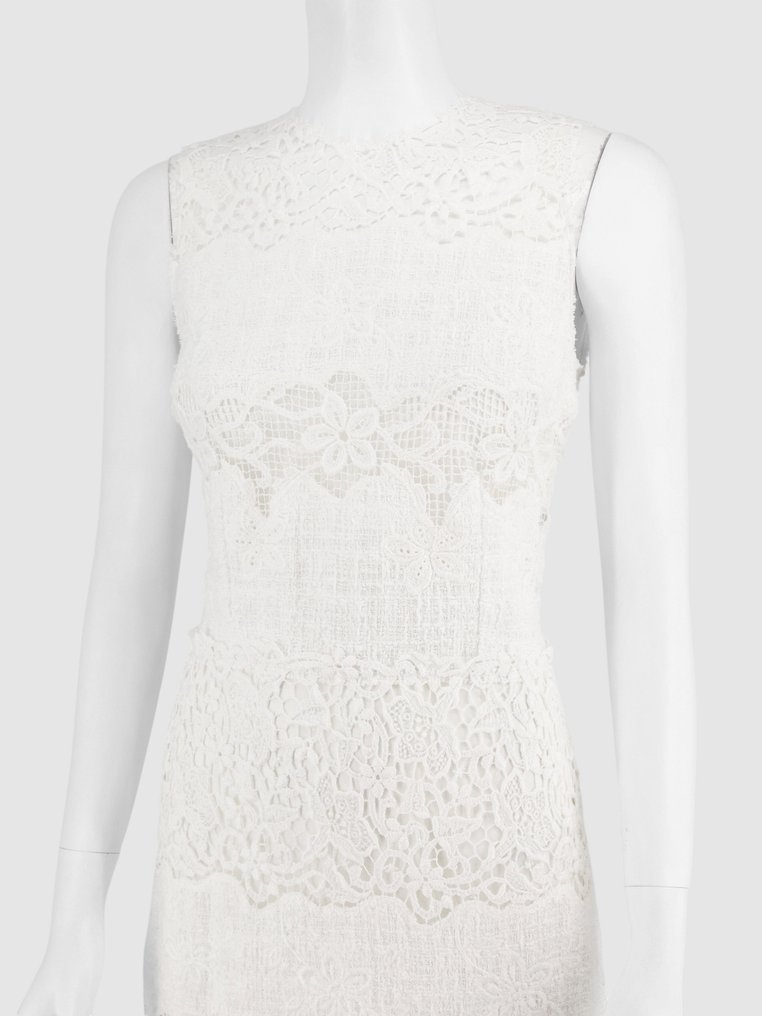 Dolce & Gabbana - Vestido #3.2