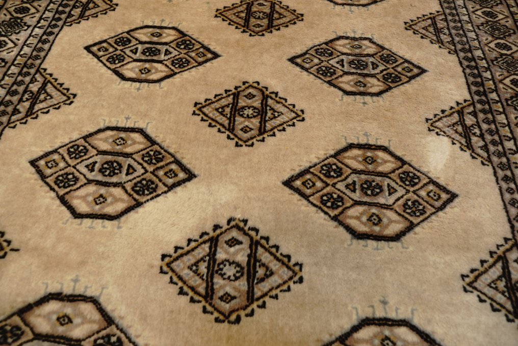 Bukhara Art Deco - Carpet - 195 cm - 128 cm #4.3