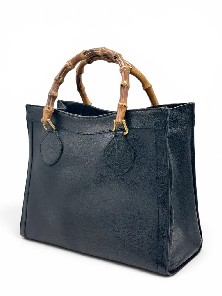 Gucci - Bamboo Top Handle - Handbag #4.3