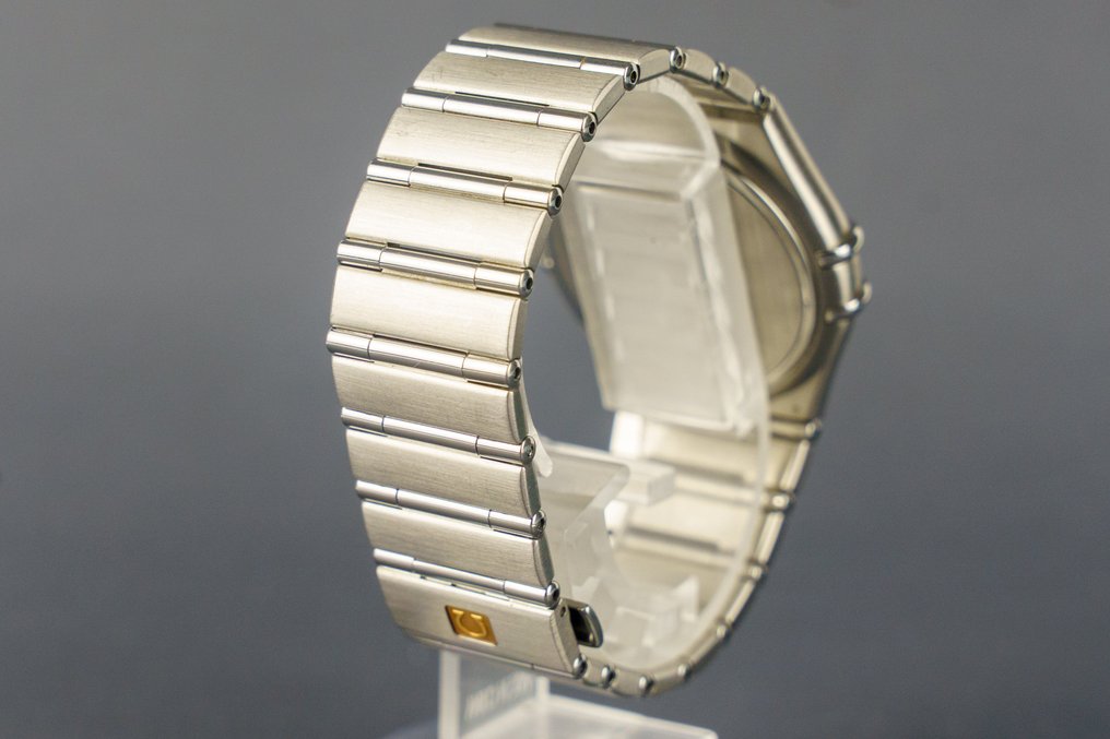 Omega - Constellation - Uomo - 1990 #3.2