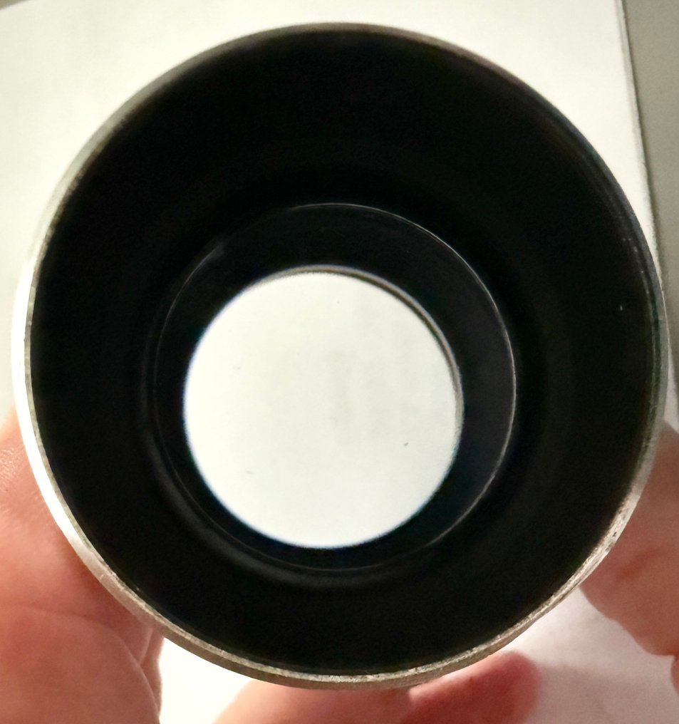 Leitz Colorplan 2,5/90 mm Objetivo proyector #1.0