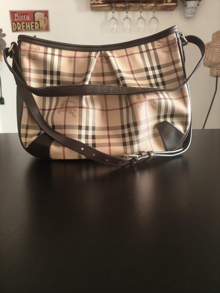 Burberry - 斜挎包 #1.0