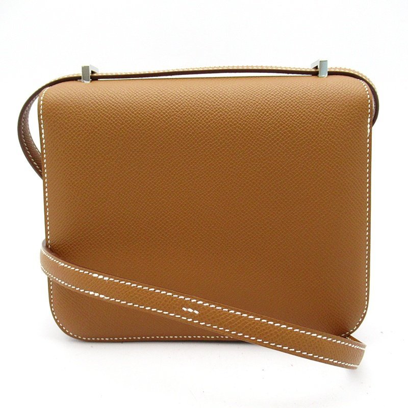 Hermès - Constance 3 Mini 18 Miroir - Τσάντα #3.2