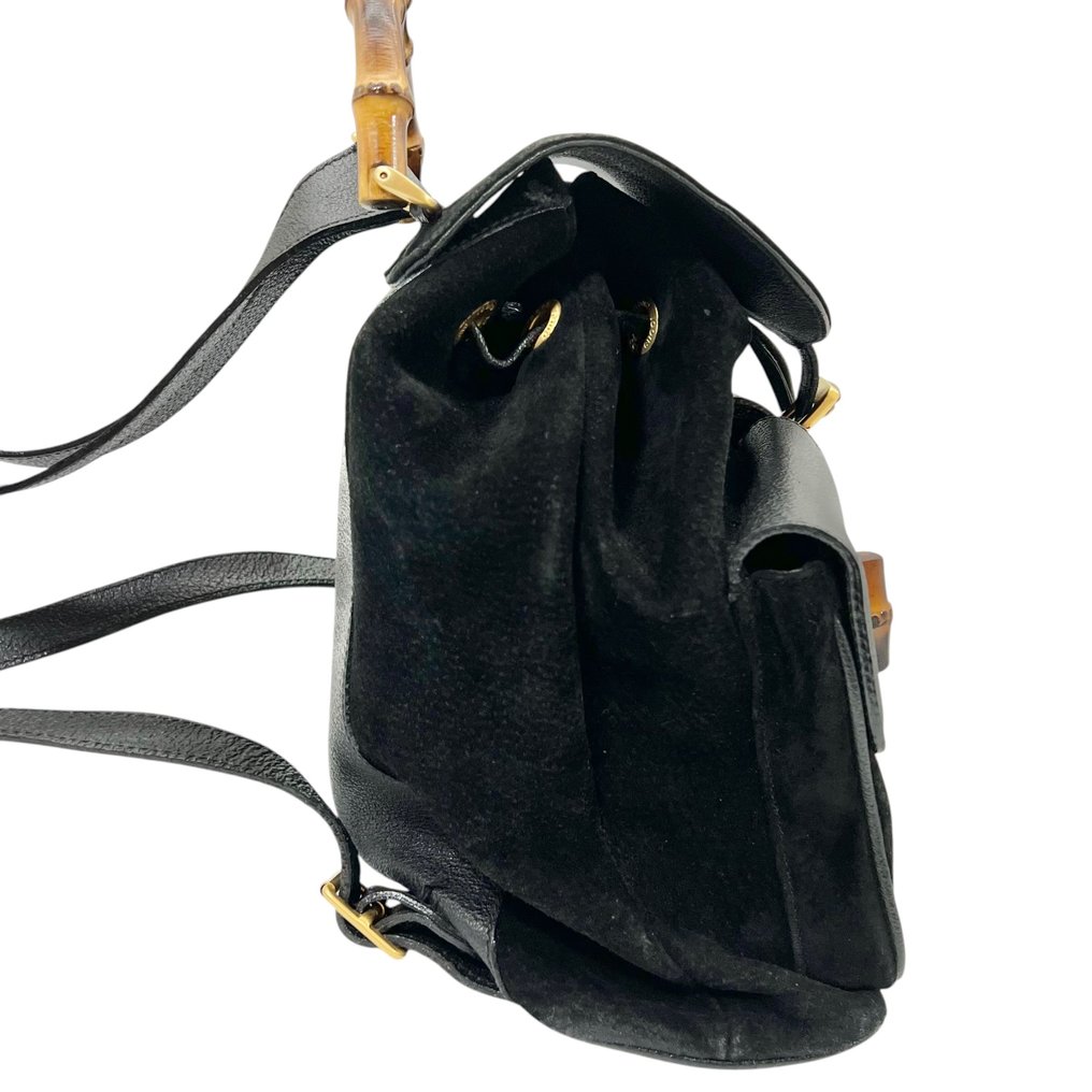 Gucci - Bamboo - Rucsac #4.3