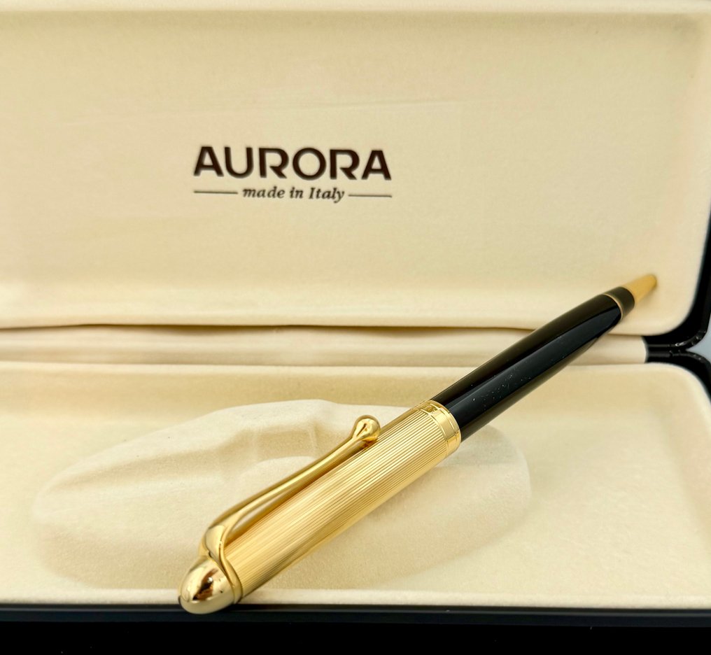 Aurora - S. 88 C - Bez ceny minimalnej
- Pióro kulkowe #3.2