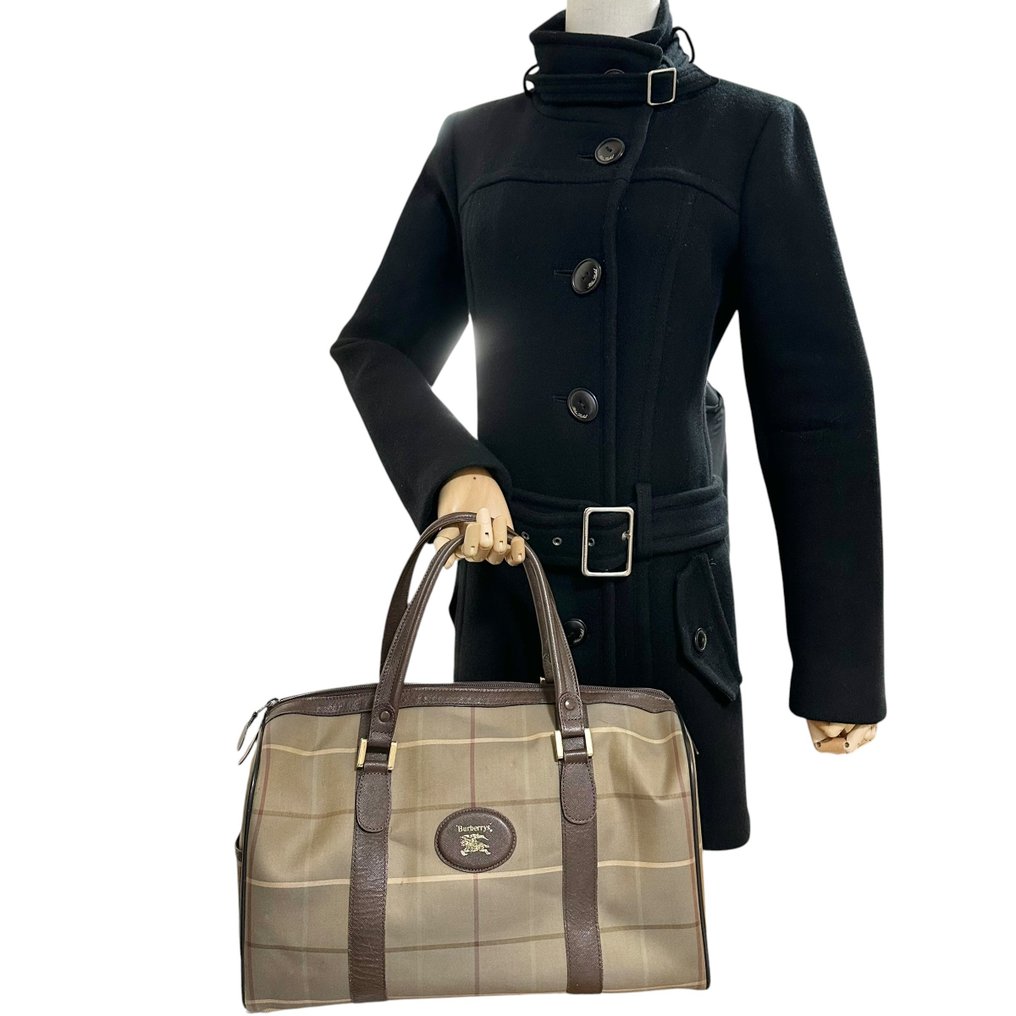 Burberrys - Bolso #1.0