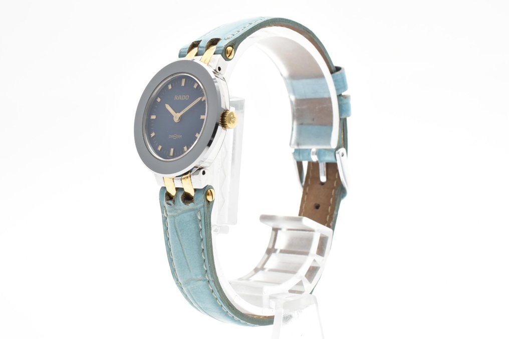 Rado - DiaStar - Ingen mindstepris - 153.0344.3 - Kvinder - 1990-1999 #1.0