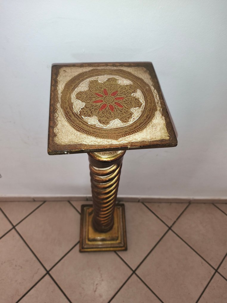 Vintage Colonne - 1970-1980 #1.0