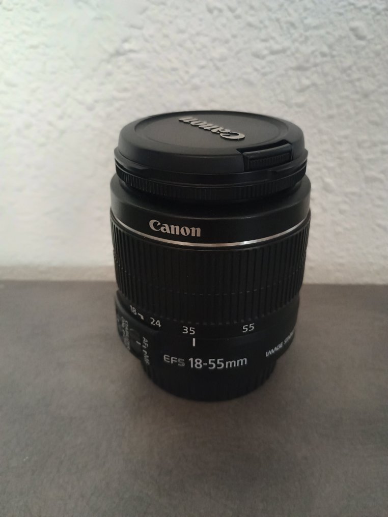 Canon EF-S 18-55mm 相机配件 #2.1