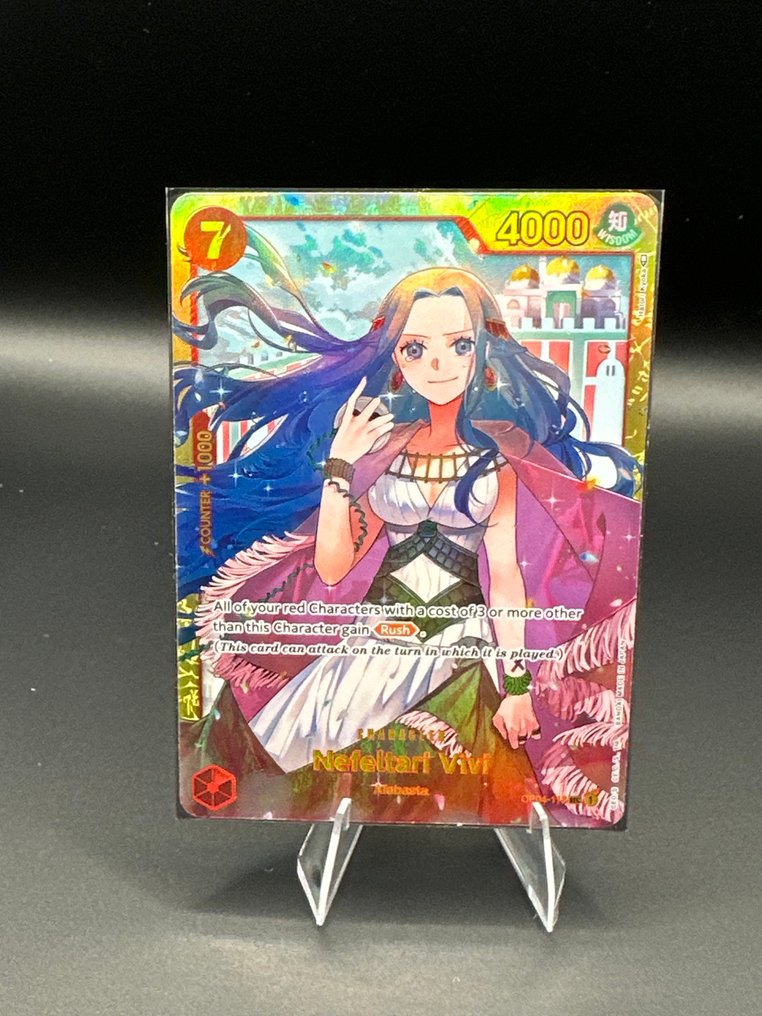 Bandai - 6 Mixed collection - One Piece #3.2