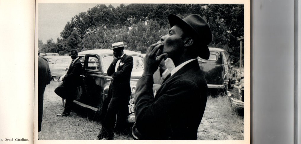Robert Frank - Les Américains - 1958-1958 #4.3
