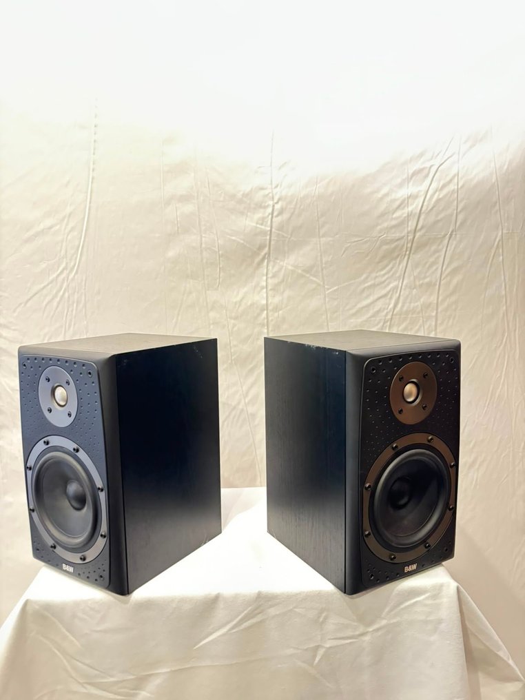 Bower & Wilkins - DM 303 Luidsprekerset #1.0
