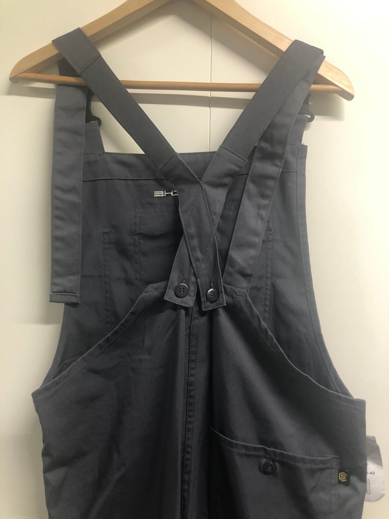 Vaatteet - Porsche - Porsche Workwear / Overall #4.3