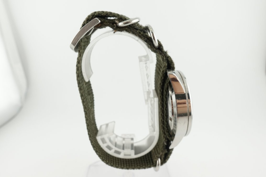 Seiko - Chronograph - 沒有保留價 - 6T63-00D0 - 男士 - 2010-2020  #3.2