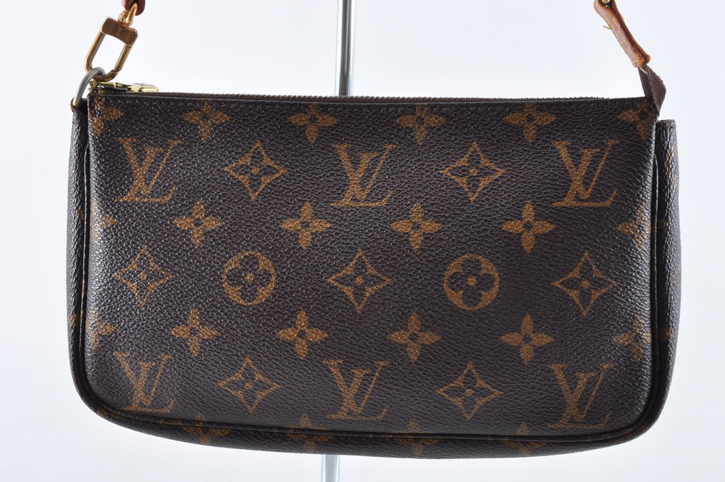 Louis Vuitton - Pochette Accessoires - Táska #1.0