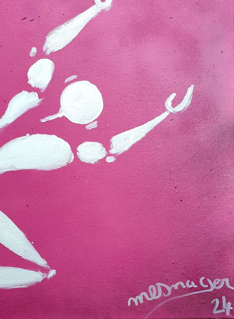 Jerome Mesnager et Lasveguix - La vie en rose #1.0