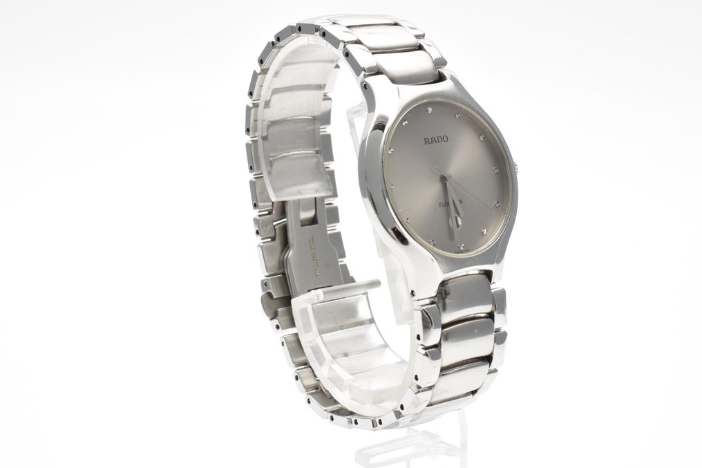 Rado - Florence - χωρίς τιμή ασφαλείας - 129.3755.4 - Άνδρες - 1990-1999 #4.3