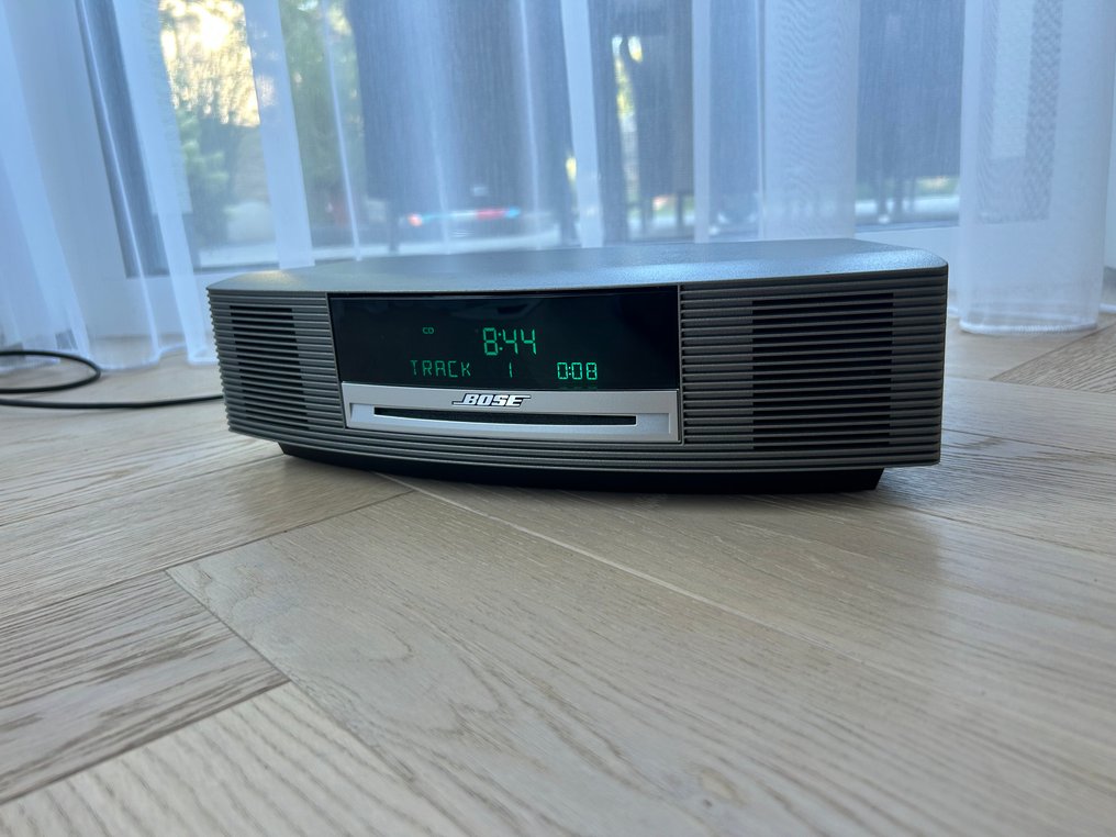 Bose - Wave® muzieksysteem Stereoset #2.1